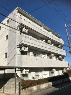 NKパレスIIIの画像