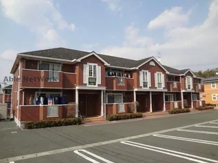 ラ フォレスタRYU Fの画像