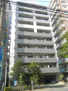 ソシア西葛西の画像