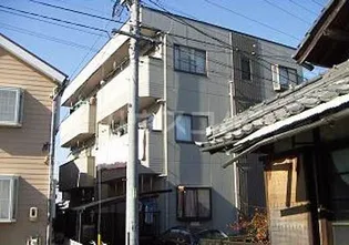 プレジデント篭屋の画像