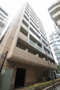 東京都千代田区神田神保町2【マンション】の外観