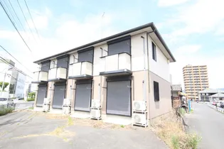 コンンフォート中川の画像