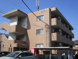 ブレインマンションソレイユの画像