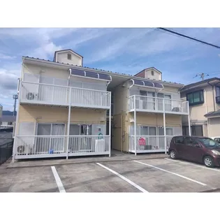 フィオーレ 甲府の画像