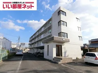 メゾンレオの画像