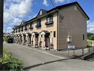 静岡県袋井市浅羽【一戸建】の外観