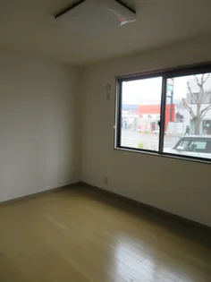 ドエル春香C【1階】の内装