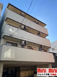 尾橋ビルの画像