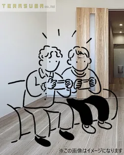 サンパステル壱番館の画像