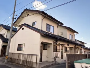 島根県松江市東津田町【一戸建】の外観