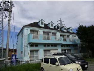 神奈川県小田原市蓮正寺【アパート】の外観