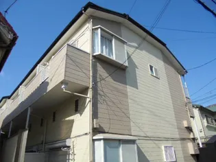 西新小岩コスモハイツの画像