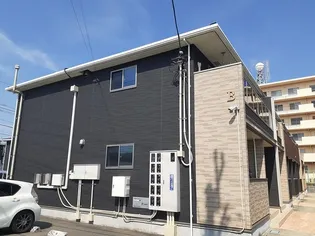 シエロ ガーデン国府Aの画像