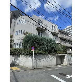 イーストグレーコート【2階】の外観