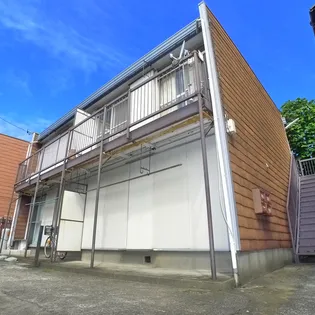 サニーコーポBの画像