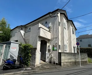 メゾンアデューの画像