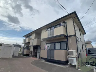 クレセントガーデンIの画像