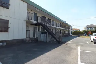 胡桃ハイツの画像