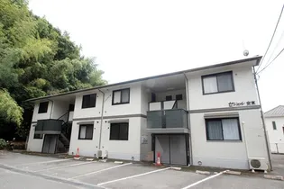 セジュール安東の画像