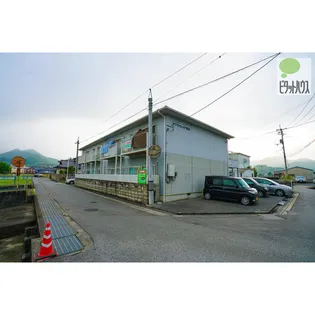 サンヴィレッジ高山の画像