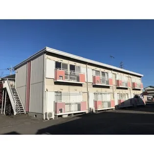 中村ハイツAの画像