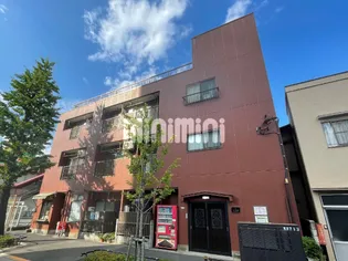 サラ デ カサ【3階】の外観