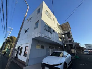 東京都八王子市横川町【マンション】の外観