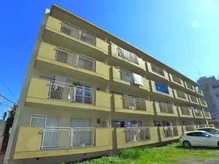 小松コーポIの画像