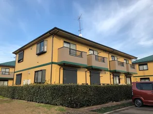 HORIZON&HILL 2NDの画像