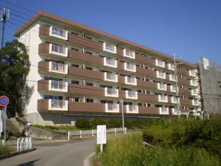 ロイヤルマンション1号棟の画像