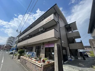 LA パラドールの画像