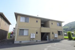 ヴァーチャスの杜 B棟の画像