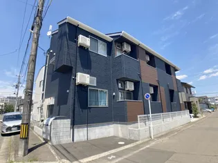 AZUL長町南の画像