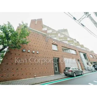 Lohas Stage 横濱本牧【3階】の外観