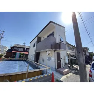 ヴィラ アメリアの画像