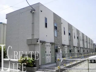 埼玉県さいたま市南区曲本4【マンション】の外観