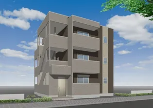 ガーデン博多の画像