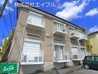 パークヴィラの画像