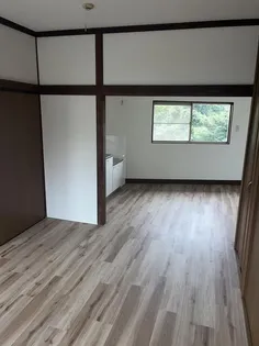 神奈川県横浜市保土ヶ谷区川島町【アパート】の外観