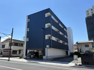 DIAMOOR旅篭町の画像