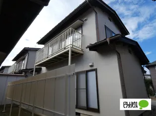 長野県長野市吉田5【一戸建】の外観