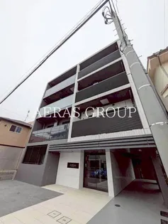 ARKMARK中村橋【3階】の外観