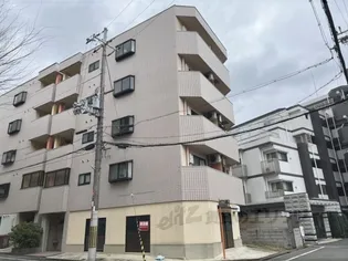 M'プラザ津田駅前参番館の画像