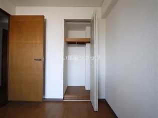 ロフティN1【5階】の内装