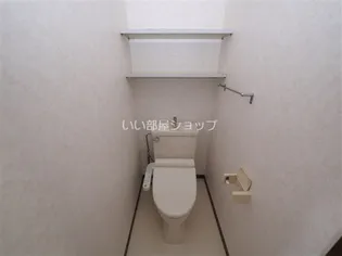 ロフティN1【5階】の内装