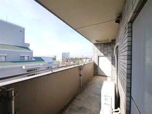 ロフティN1【5階】の内装