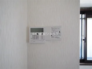 ロフティN1【5階】の内装