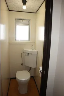 西下コーポ【3階】の内装