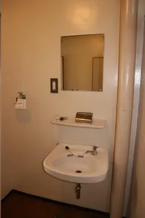 西下コーポ【3階】の内装