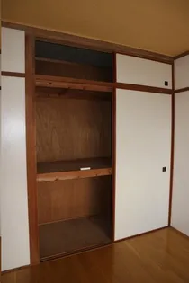 西下コーポ【3階】の内装